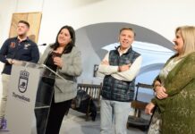 Tomelloso ya puede disfrutar de la exposición: “Los colores de La Mancha”