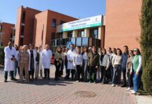 La Gerencia de Alcázar de San Juan crea su Comisión de Salud Comunitaria de acuerdo a los objetivos de la Estrategia regional