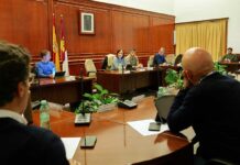 Comsermancha celebra su Pleno Ordinario con avances en la reducción de deuda y gestión de residuos