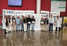 Las imágenes del patrimonio rural y urbano protagonizan el primer certamen fotográfico de la Gerencia de Tomelloso