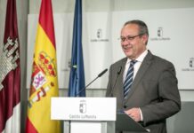 La Junta resalta que Castilla-La Mancha es la más beneficiada en términos de condonación de la deuda por población ajustada