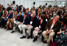 Representantes de la sociedad destacan la complicidad, la confianza y la aportación del PSOE en los logros y avances de la provincia de Ciudad Real