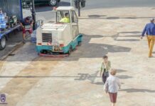 Continúan evolucionando positivamente en Tomelloso los datos de empleo