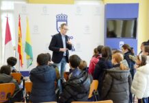 El programa “Conoce tu Ayuntamiento” finaliza en Tomelloso con alta participación