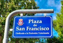 El Consejo de Colegios Profesionales de Veterinarios de Castilla-La Mancha apoya abiertamente la “Concentración Veterinaria” del 5 de marzo en Madrid