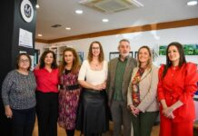 Convocado el V Premio Periodístico ‘Luisa Alberca Lorente’ para la promoción de la igualdad de género