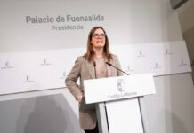 Nueva convocatoria de ayudas específicas a federaciones y deportistas de élite de Castilla-La Mancha con un presupuesto de 380.000 euros