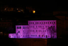 Las Cortes de CLM programan para el 8M un acto institucional, iluminación especial de la fachada de San Gil, un taller participativo y ‘Puertas Abiertas’