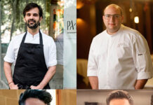 Cuatro estrellas Michelín presentarán en la WOOE los secretos del aceite de oliva en su cocina