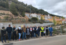 Cuenca Ahora exige respuestas tras 20 años de espera por la residencia de Beteta