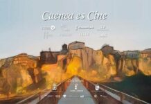 Cuenca es Cine: una nueva iniciativa para posicionar Cuenca como referente cinematográfico internacional