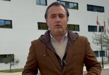 David Moreno denuncia el colapso sanitario en Castilla-La Mancha y exige respuestas urgentes a Page