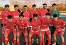 Derrota justa del Pedro Muñoz en Herencia