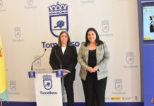 Presentados en Tomelloso los actos programados para el 8M