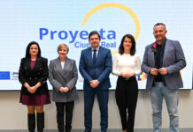 La Diputación de Ciudad Real se consolida como la institución que más empleo genera en la provincia con una inversión de 21’5 millones de euros