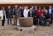 DO La Mancha celebra la cata final del XXXVIII Concurso a Calidad de sus vinos embotellados