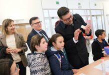 El talento no tiene género