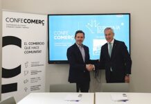 Eurocaja Rural impulsa la recuperación de los comercios afectados por la DANA con la iniciativa ‘El comercio salva al comercio’