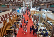 FENAVIN 2025 inicia la acreditación «online» para compradores y otros visitantes