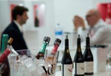 Un evento totalmente profesional: FENAVIN 2025 y su enfoque en el negocio del vino