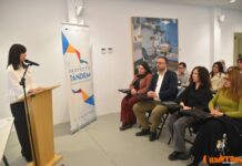 Finaliza en la ciudad de Tomelloso el programa TandEM, “un proyecto que nos ha cambiado la vida”