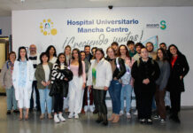 Una veintena de alumnos de FP Dual de Gestión Administrativa realizarán sus prácticas en la Gerencia de Alcázar de San Juan