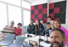 Fundación Cadisla protagoniza el nuevo episodio de “Las Entrevistas del Pavón” en Eloquenze