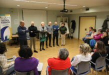 La Gerencia de Cuenca apuesta por la simulación para formar a los profesionales de los Centros de Salud rurales del área sanitaria