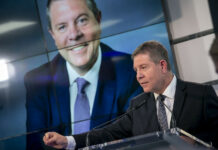 El presidente de Castilla-La Mancha, Emiliano García-Page, propone un índice de actuaciones y acuerdos para aplicar en la política nacional