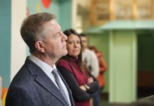 García-Page anuncia que en marzo se someterá a información pública el texto del decreto que “blindará” los servicios de capacitación en la región