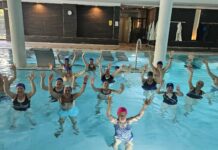 García-Page aspira a alcanzar los 10.000 beneficiarios del Programa de Termalismo Social en el año 2027