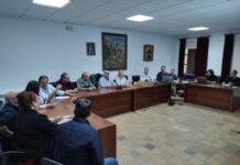 El GDR Sierra del Segura aprobó 46 proyectos cuyos promotores invertirán cerca de 1,4 millones de euros