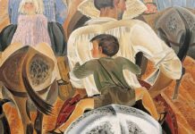 El Gobierno de Castilla-La Mancha continúa atrayendo visitantes a Ciudad Real con las exposiciones de Gloria Merino y ‘Atempora’