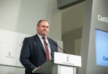 El Gobierno de Castilla-La Mancha exige al Ministerio que incluya al sureste de la región en la ayuda a la sequía de la Unión Europea