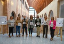 El Gobierno de CLM distribuye 25.000 folletos y carteles adaptados a lectura fácil sobre centros de la mujer y recursos contra la violencia de género