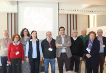 El Gobierno de Castilla-La Mancha blinda la atención a los mayores y defiende unas pensiones justas garantizadas con empleo y salarios dignos