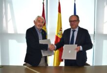 El Gobierno de Castilla-La Mancha destina 62.500 euros a Cruz Roja para la financiación de actuaciones de urgencias y emergencias, un 4,2 por ciento más que en 2024