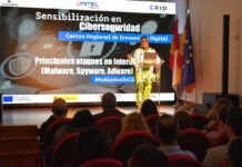 El Gobierno de Castilla-La Mancha inaugura un laboratorio de formación avanzada en ciberseguridad para reforzar la Administración regional y el tejido empresarial