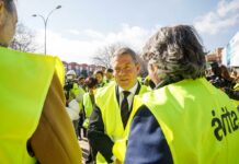 El Gobierno de Castilla-La Mancha impulsará a lo largo del primer trimestre de este año la promoción de 1.500 viviendas en la región