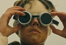 “Good Max, furia contra el cáncer infantil”