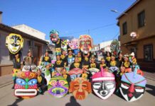 Grandes premios para el carnaval de El Bonillo