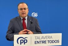 Gregorio: “El canon del agua de Page es una imposición a los ayuntamientos que perjudica gravemente a Talavera”