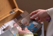 “He abrazado a mi niño”, la lucha de Mario Gómez contra el cáncer