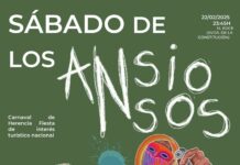 Herencia se prepara para un intenso fin de semana con el Viernes de Prisillas, Sábado de Ansiosos y Domingo de Deseosas