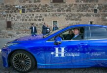 Presentada la Hoja de Ruta del Hidrógeno Renovable de Castilla-La Mancha para liderar el desarrollo y la atracción de proyectos de hidrógeno