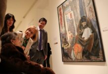 El Gobierno de Castilla-La Mancha rinde un homenaje “de justicia” a Gloria Merino con una gran exposición que ensalza su obra y su vínculo con La Mancha