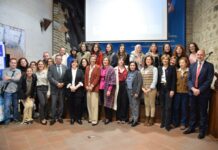 Patricia Franco participa en la jornada de los Hubs de Empleabilidad en Talavera