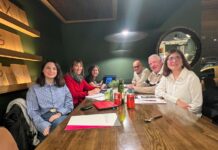 El IES Francisco García Pavón, lidera el proyecto ACE “El cónclave de los sabios”, financiado por el Ministerio de Educación y Formación Profesional