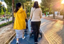 El Ingreso Mínimo Vital protege a más de 850.000 menores en enero, el 41,5% de los beneficiarios