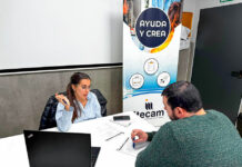 Itecam inicia el proyecto ACI para favorecer el acceso de 150 jóvenes desempleados al mercado laboral
